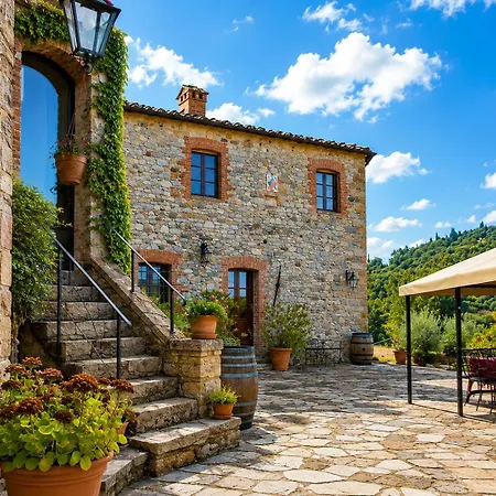 Borgo Livernano