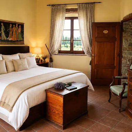 Borgo Livernano