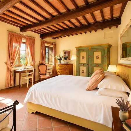 Borgo Livernano