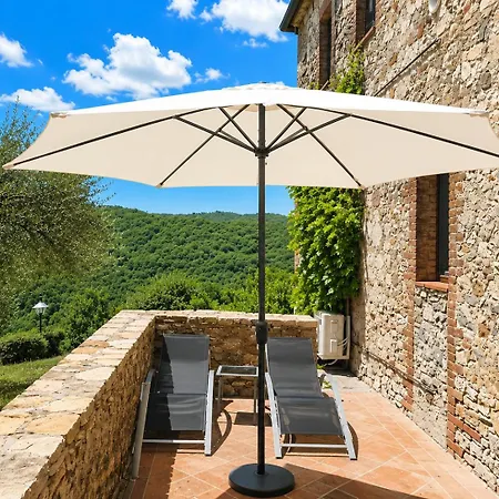 Borgo Livernano *