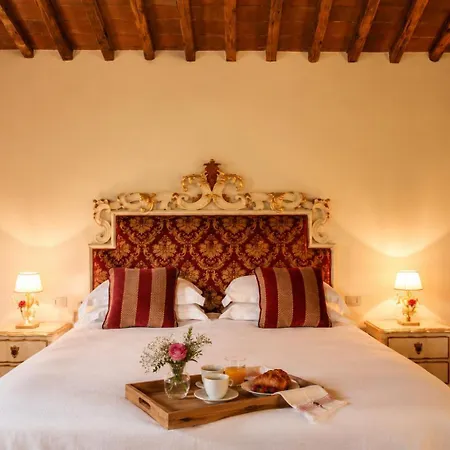 Borgo Livernano