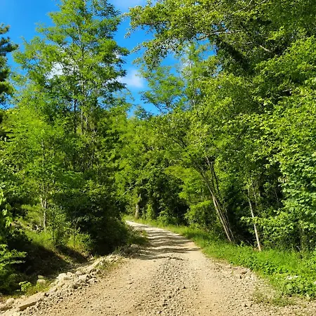Farmház Borgo Livernano Radda in Chianti