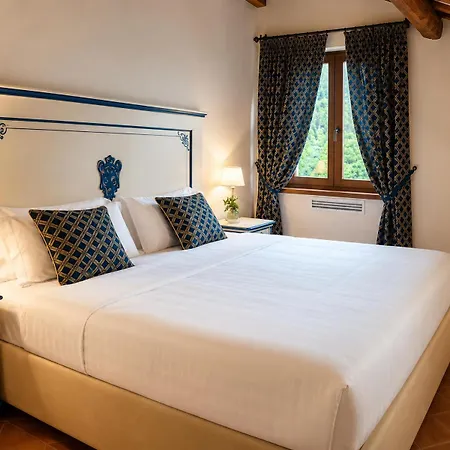 Borgo Livernano Farmház