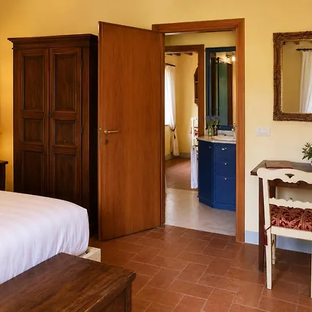 Borgo Livernano *
