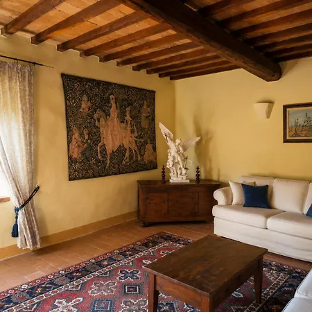 Borgo Livernano *