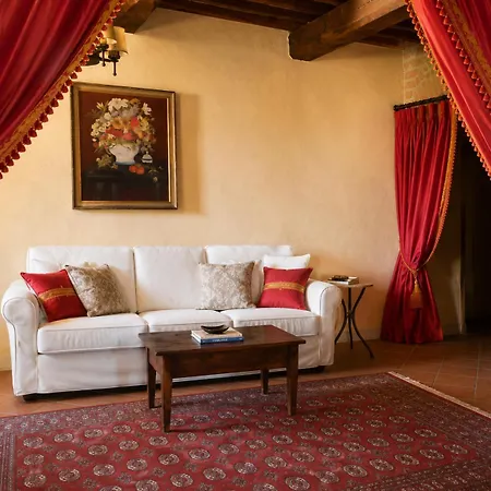 Borgo Livernano
