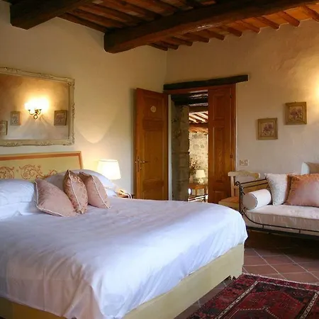Borgo Livernano
